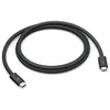 Image de Apple Câble Thunderbolt  1 M Noir Thunderbolt  5 Mdw94zm/a