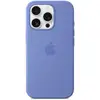 Image de Apple MDG14ZM/A coque de protection pour téléphones portables 16 cm (6.3 ) Housse Violet Apple (brand) iPhone 16 Pro - Neuf
