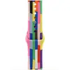 Image de Apple MDWF4ZM/A accessoire intelligent à porter sur soi Bande Multicolore Fluoroélastomère - Neuf