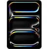 Image de Apple iPad Pro, 27,9 cm (11"), 2420 x 1668 Pixel, 256 Go, 12 Go, iPadOS 26, Schwarz