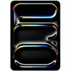 Image de iPad Pro M5 11 (2025) 8e génération Wifi, 512 Go - Verre Standard, Argent - Neuf