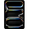Image de Apple iPad Pro, 27,9 cm (11"), 2420 x 1668 Pixel, 1 To, 16 Go, iPadOS 26, Schwarz