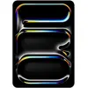 Image de Apple iPad Pro, 27.9 cm (11"), 2420 x 1668 Pixels, 1 To, 16 Go, iPadOS 26, Argent