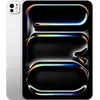 Image de Apple iPad Pro, 27,9 cm (11"), 2420 x 1668 Pixel, 2 To, 16 Go, iPadOS 26, Argent