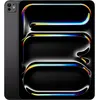 Image de Apple iPad Pro, 27,9 cm (11"), 2420 x 1668 Pixel, 512 Go, 12 Go, iPadOS 26, Schwarz