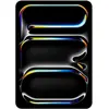 Image de Apple iPad Pro, 27.9 cm (11"), 2420 x 1668 Pixels, 1 To, 16 Go, iPadOS 26, Argent