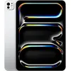 Image de Apple iPad Pro, 27,9 cm (11"), 2420 x 1668 Pixel, 2 To, 16 Go, iPadOS 26, Argent
