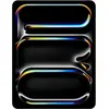 Image de Apple iPad Pro, 33 cm (13"), 2752 x 2064 Pixel, 2 To, 16 Go, iPadOS 26, Schwarz