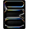 Image de Apple iPad Pro, 33 cm (13"), 2752 x 2064 Pixel, 2 To, 16 Go, iPadOS 26, Argent