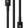 Image de Apple MEQ94ZM/A câble USB USB 2.0 0,2 m USB C Noir