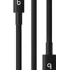 Image de Apple MEQM4ZM/A câble Lightning 0,2 m Noir
