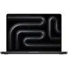 Image de Apple MacBook Pro Apple M M5 Ordinateur portable 36,1 cm (14.2") 16 Go 1 To SSD Wi-Fi 6E (802.11ax) macOS Tahoe Noir