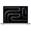 Image de MacBook Pro M5 (2025) 14', 512 Go 10 coeurs 16 Go Apple GPU 10, Argent - AZERTY - Neuf