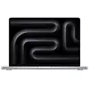 Image de Macbook Pro M5 (2025) 14', 1 To 16 Go CPU 10 Apple GPU 10, Argent - QWERTY - Italien - Neuf