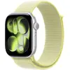 Image de Apple MFFF4ZM/A accessoire intelligent à porter sur soi Bande Jaune Nylon, Polyester recyclé, Élasthanne