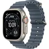 Image de Apple Watch Ultra 3 , OLED, écran tactile, 64 Go, Wi-Fi, GPS, 61,6 g