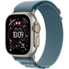 Image de Apple Watch Ultra 3 , OLED, écran tactile, 64 Go, Wi-Fi, GPS, 61,6 g