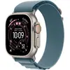 Image de Apple Watch Ultra 3 , OLED, écran tactile, 64 Go, Wi-Fi, GPS, 61,6 g