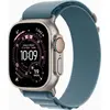 Image de Apple Watch Ultra 3 , OLED, écran tactile, 64 Go, Wi-Fi, GPS, 61,6 g