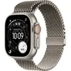 Image de Apple Watch Ultra 3 , OLED, écran tactile, 64 Go, Wi-Fi, GPS, 61,6 g