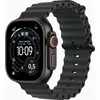 Image de Apple Watch Ultra 3 49mm GPS+5G Titan Ocean schwarz/schwarz