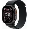 Image de Apple MF0X4QF/A Apple Watch Ultra 3 49mm Titanium Alpine Loop Black L LTE iOS