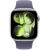 Image de Apple Watch Series 11 , OLED, écran tactile, 64 Go, WLAN, GPS, 29,7 g