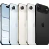 Image de Apple iPhone Air , 16.5 cm (6.5"), 2736 x 1260 px, 1 TB, 48 MP, iOS 26, Noir