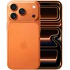 Image de Apple iPhone 17 Pro 16 cm (6.3") Double SIM iOS 26 5G USB Type-C 256 Go Orange
