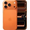 Image de Apple iPhone 17 Pro 16 cm (6.3") Double SIM iOS 26 5G USB Type-C 256 Go Orange