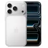 Image de Apple iPhone 17 Pro , 16 cm (6.3"), 2622 x 1206 px, 512 Go, 48 MP, iOS 26, Silver