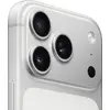 Image de Apple iPhone 17 Pro 16 cm (6.3") Double SIM iOS 26 5G USB Type-C 512 Go Argent