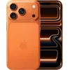 Image de Apple iPhone 17 Pro 16 cm (6.3") Double SIM iOS 26 5G USB Type-C 512 Go Orange