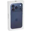 Image de Apple iPhone 17 Pro (1TB) tiefblau