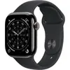Image de Apple Watch Series 11 , OLED, écran tactile, 64 Go, Wi-Fi, GPS, 34,6 g