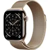 Image de Apple Watch Series 11 , OLED, écran tactile, 64 Go, Wi-Fi, GPS, 34,6 g