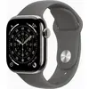 Image de Apple Watch Series 11 , OLED, écran tactile, 64 Go, WLAN, GPS, 43,1 g