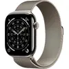 Image de Apple Watch Series 11 , OLED, écran tactile, 64 Go, WLAN, GPS, 43,1 g