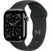 Image de Apple Watch Series 11 , OLED, écran tactile, 64 Go, WLAN, GPS, 43,1 g