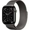 Image de Apple Watch Series 11 , OLED, écran tactile, 64 Go, WLAN, GPS, 43,1 g