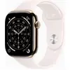 Image de Apple Watch Series 11 , OLED, écran tactile, 64 Go, WLAN, GPS, 43,1 g