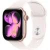 Image de Apple Watch Series 11 , OLED, écran tactile, 64 Go, WLAN, GPS, 29,7 g
