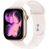 Image de Apple Watch Series 11 , OLED, écran tactile, 64 Go, Wi-Fi, GPS, 36,9 g