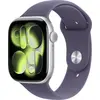 Image de Apple Watch Series 11 , OLED, écran tactile, 64 Go, Wi-Fi, GPS, 36,9 g