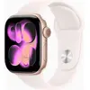Image de Apple Watch Series 11 , OLED, écran tactile, 64 Go, WLAN, GPS, 37,8 g
