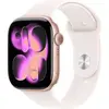 Image de Watch 11.46mm.rose Gold Alu/light Blush. - Apple