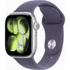 Image de Watch 11.46mm.silver Alu/purple Fog. - Apple
