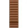 Image de Apple MGDF4ZM/A, Bracelet, Smartwatch, Caramel, Apple, Watch 44 mm/45 mm/46 mm/49 mm, Polyester