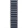Image de Apple MGDH4ZM/A accessoire intelligent à porter sur soi Bande Marine Polyester