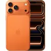 Image de iPhone 17 Pro Max 256GB, Cosmic Orange, 48MP Camera